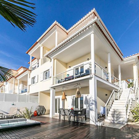 Hotel Vibing & Liming Ericeira Exteriér fotografie