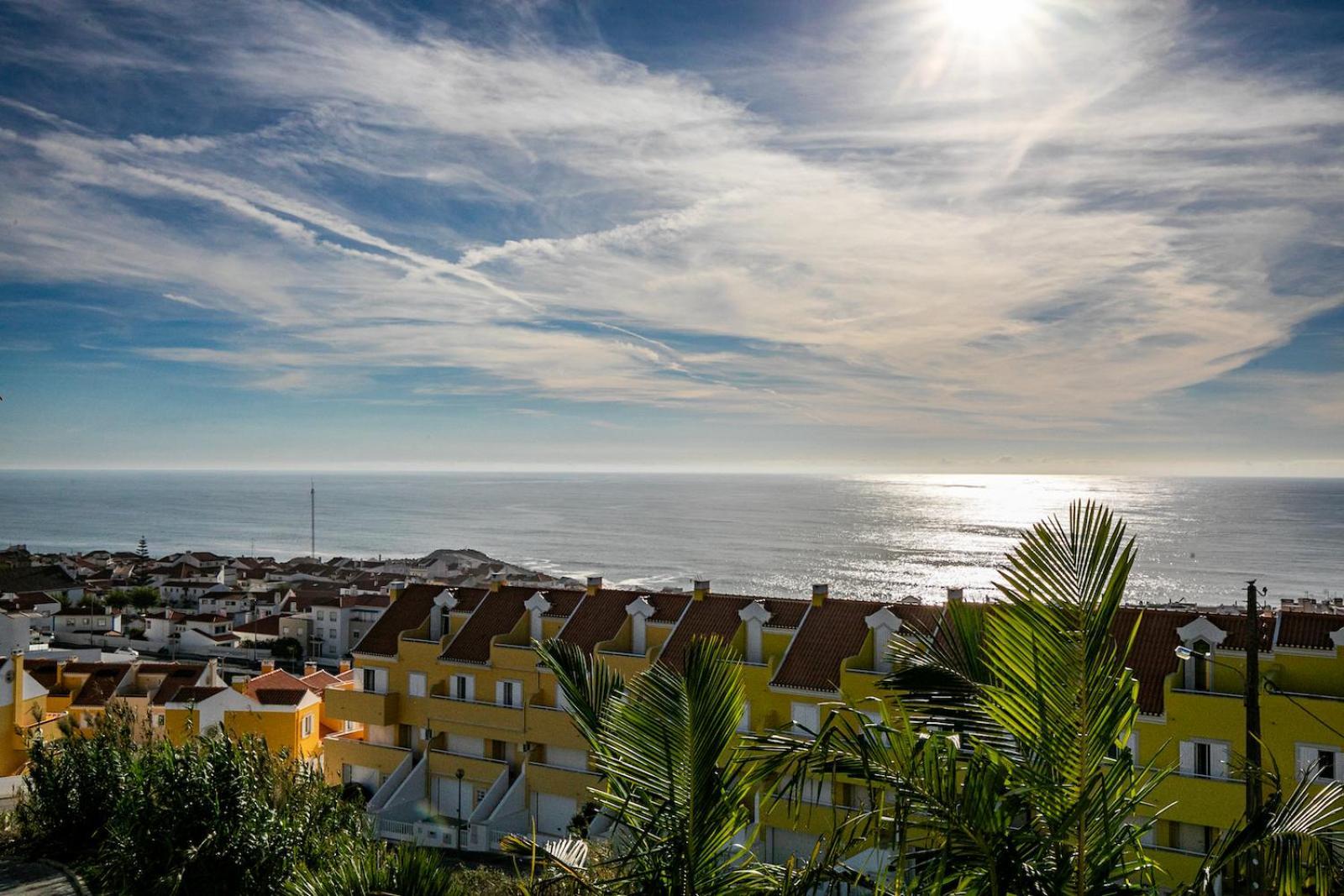Hotel Vibing & Liming Ericeira Exteriér fotografie
