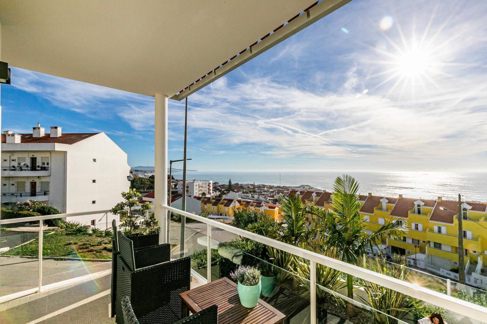 Hotel Vibing & Liming Ericeira Exteriér fotografie