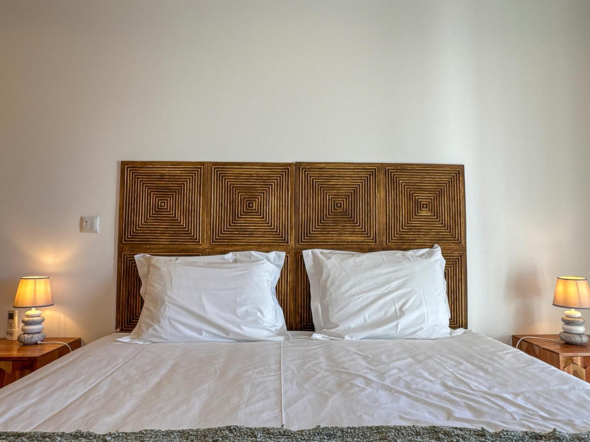 Hotel Vibing & Liming Ericeira Exteriér fotografie