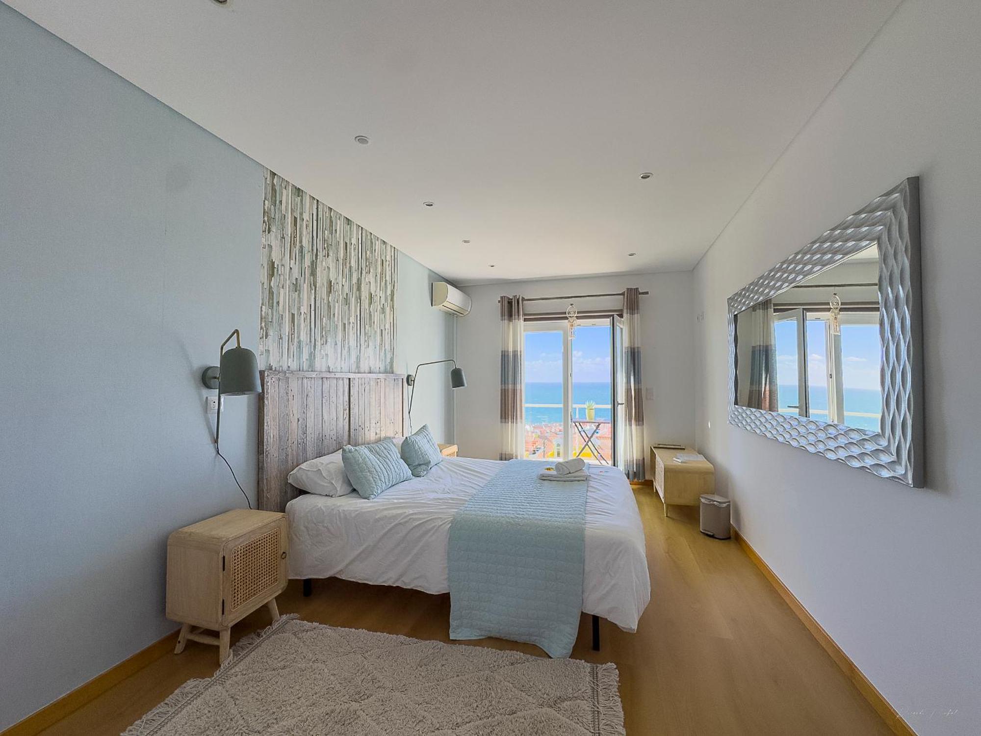 Hotel Vibing & Liming Ericeira Exteriér fotografie