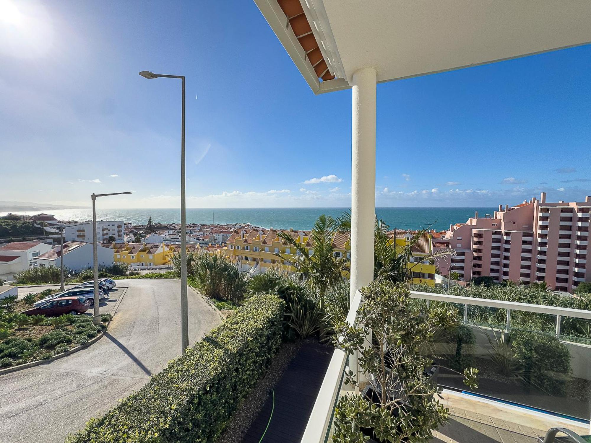 Hotel Vibing & Liming Ericeira Exteriér fotografie