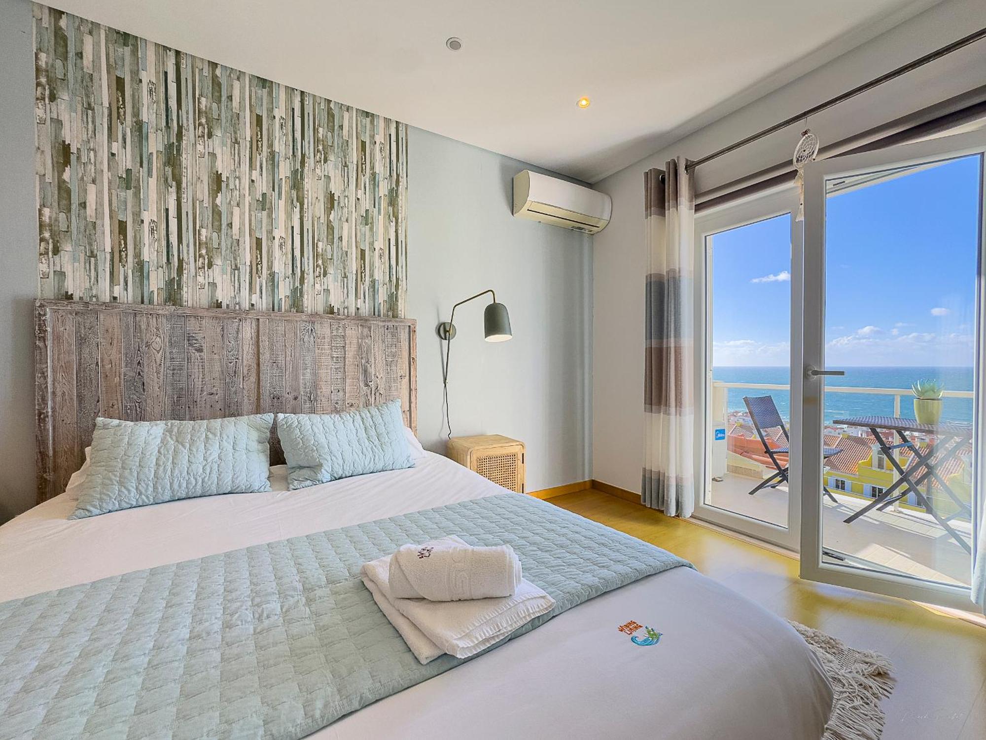 Hotel Vibing & Liming Ericeira Exteriér fotografie