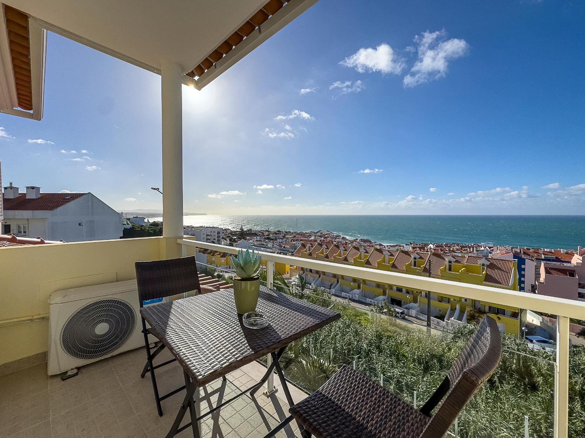 Hotel Vibing & Liming Ericeira Exteriér fotografie