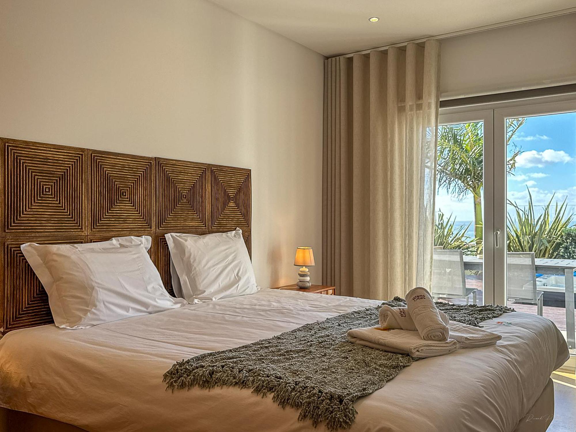 Hotel Vibing & Liming Ericeira Exteriér fotografie