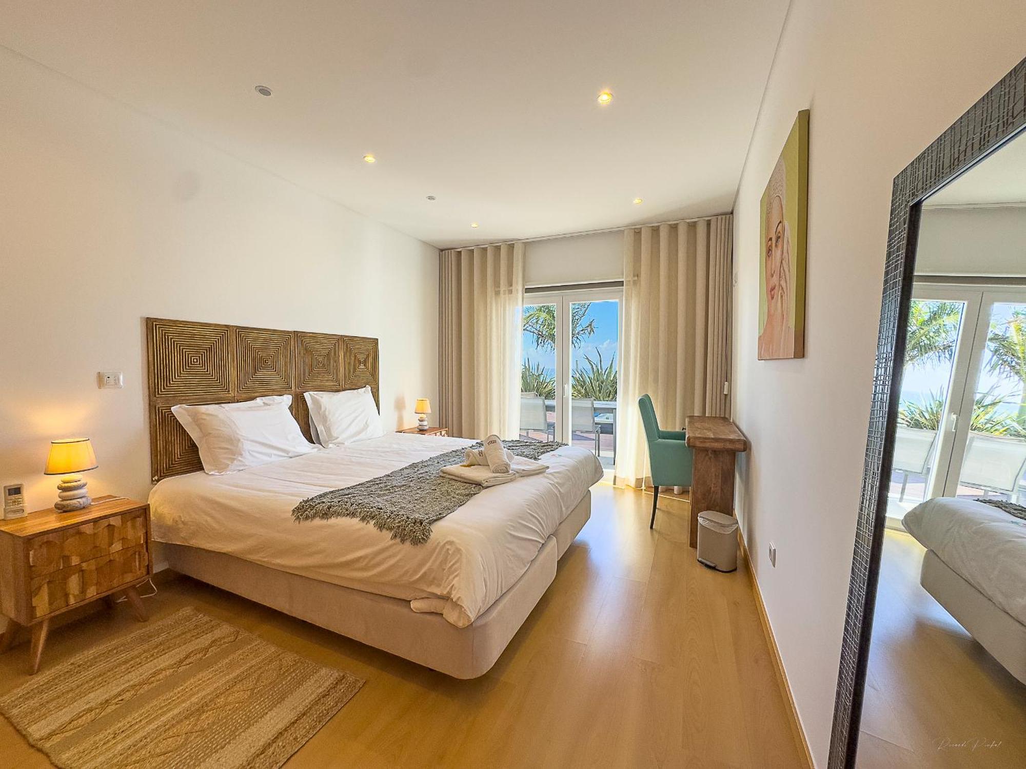 Hotel Vibing & Liming Ericeira Exteriér fotografie