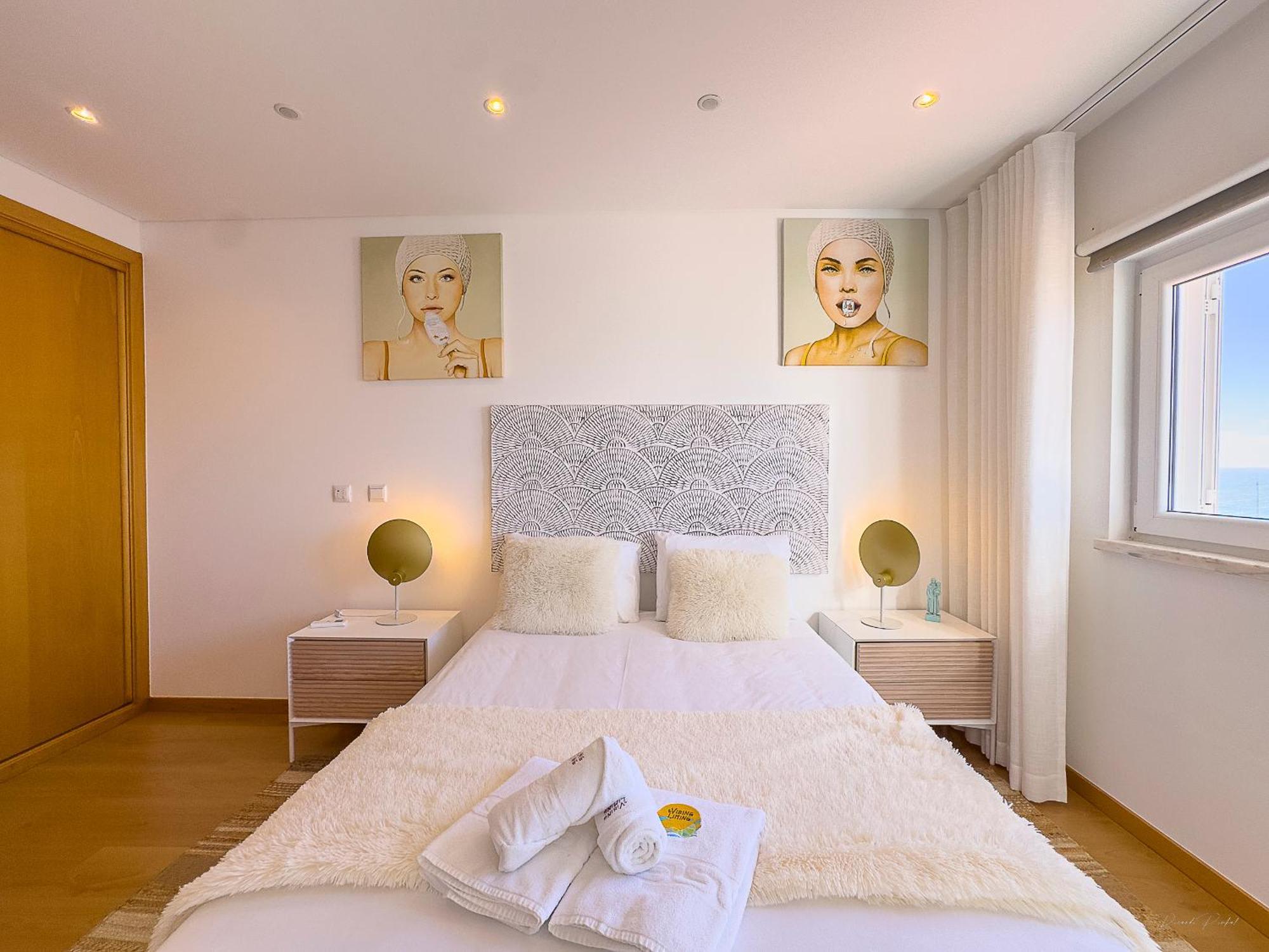 Hotel Vibing & Liming Ericeira Exteriér fotografie