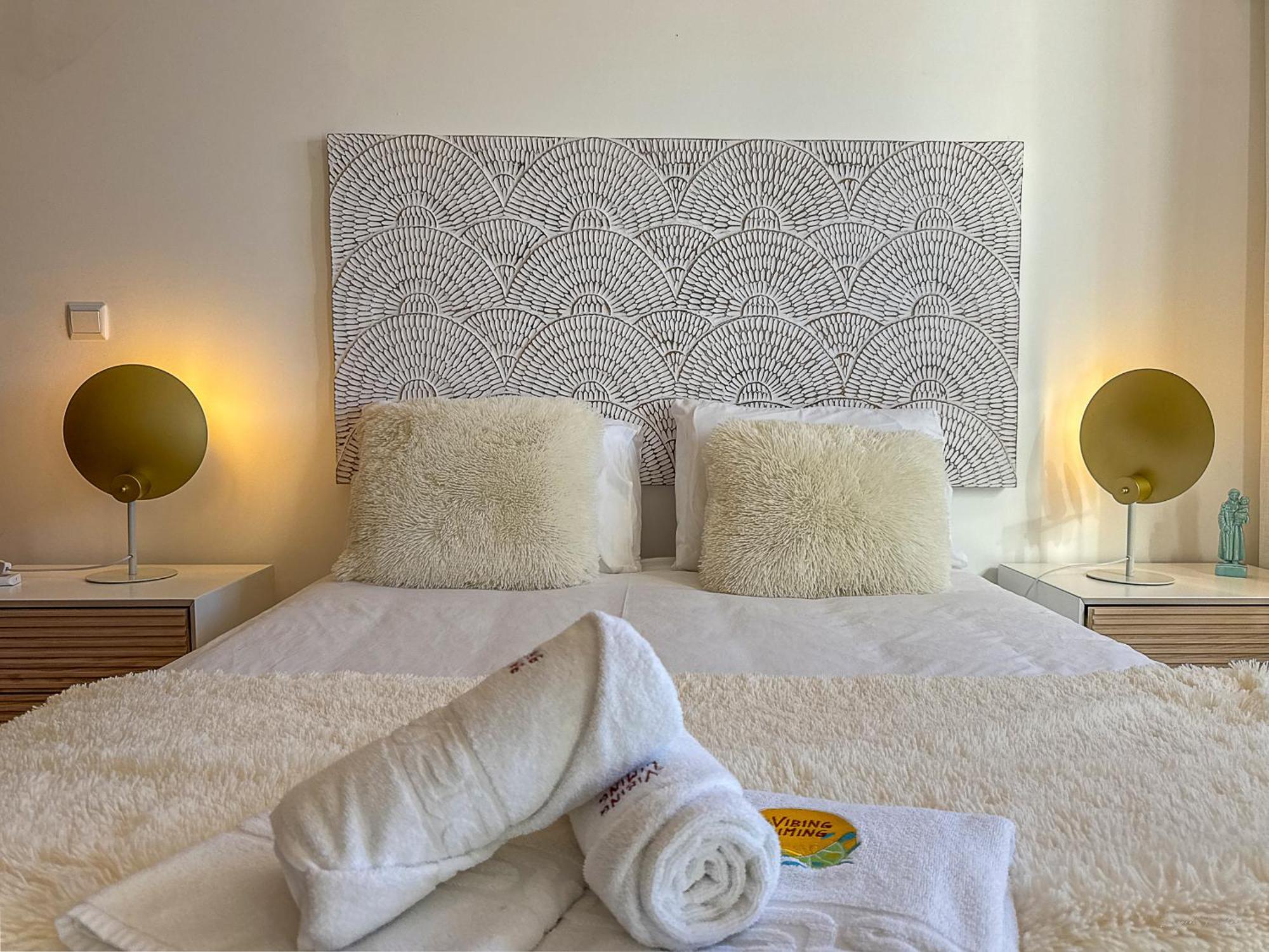 Hotel Vibing & Liming Ericeira Exteriér fotografie