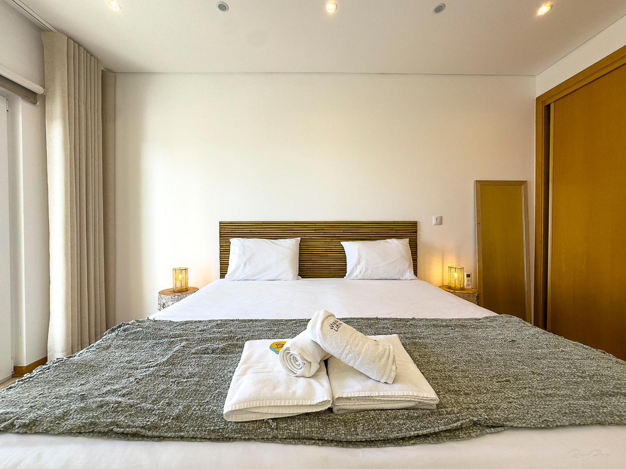 Hotel Vibing & Liming Ericeira Exteriér fotografie