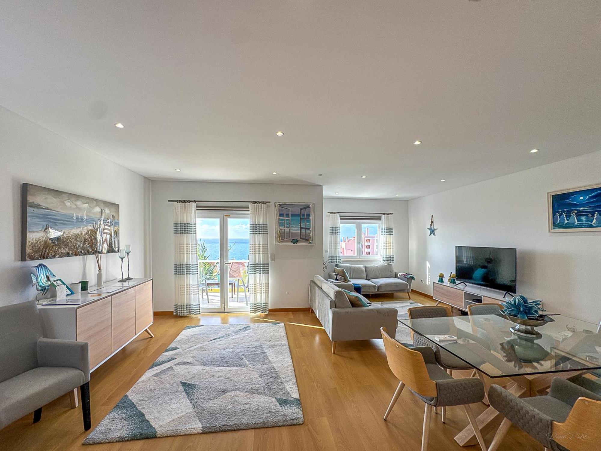 Hotel Vibing & Liming Ericeira Exteriér fotografie
