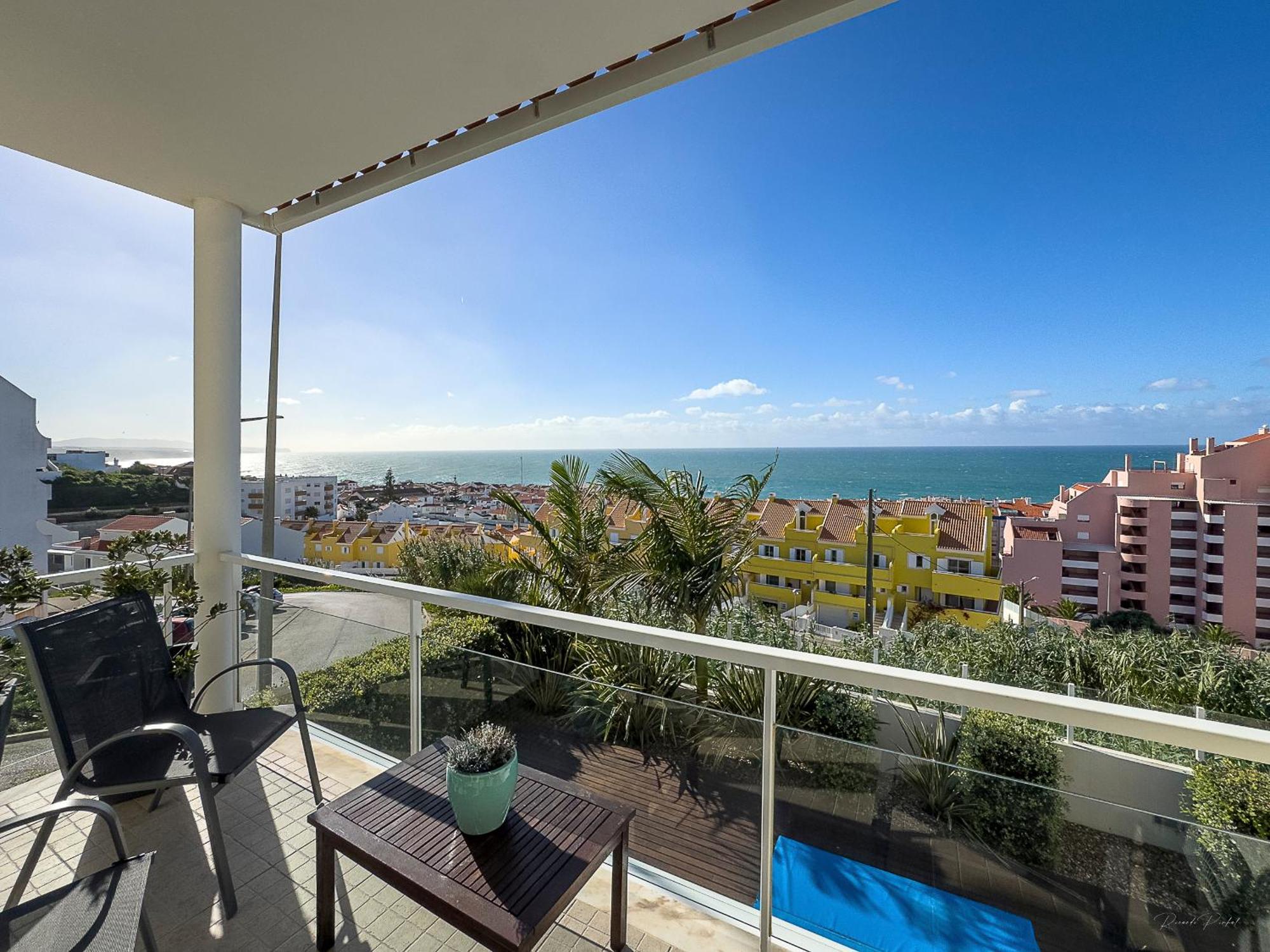 Hotel Vibing & Liming Ericeira Exteriér fotografie