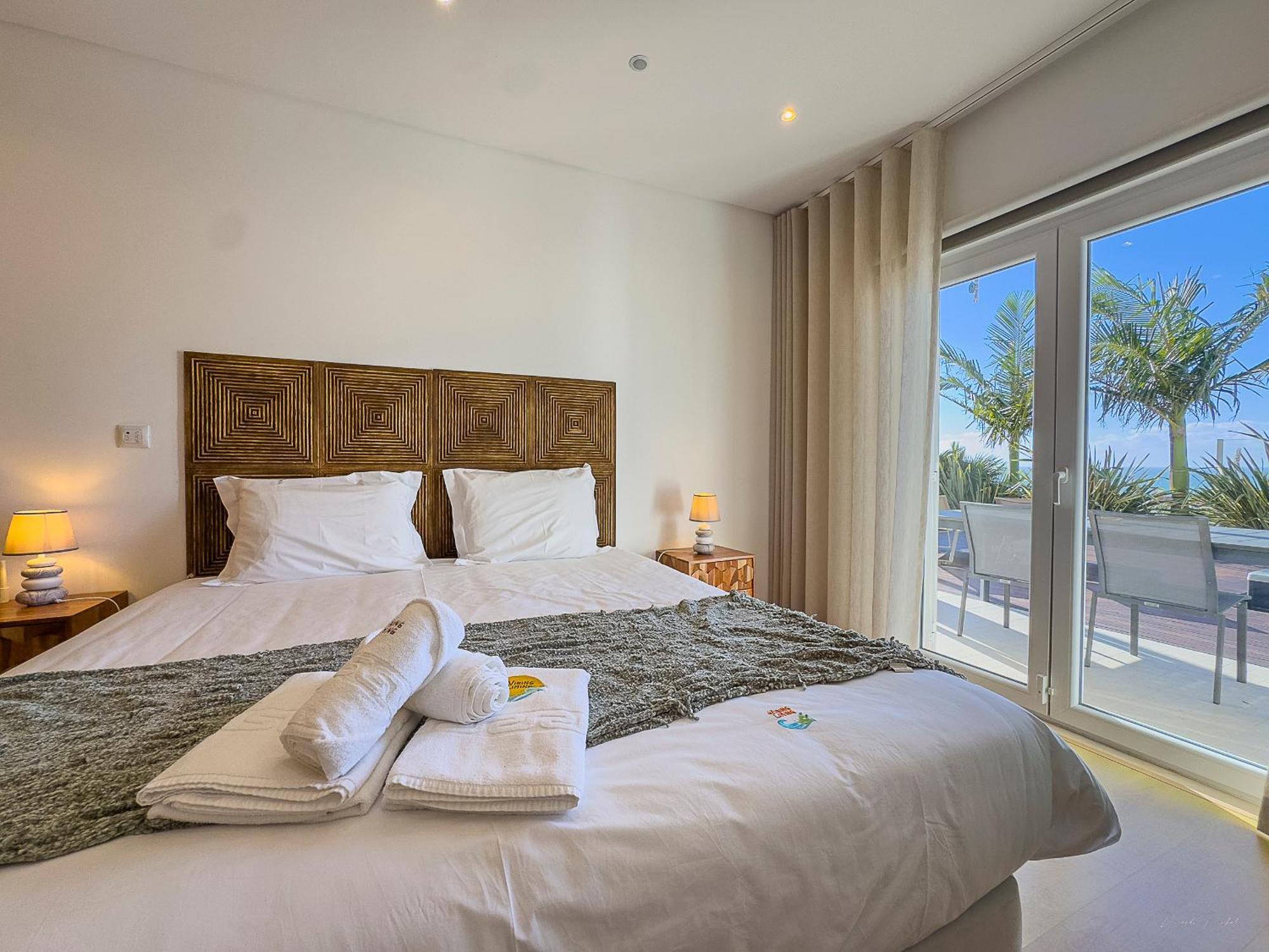 Hotel Vibing & Liming Ericeira Exteriér fotografie