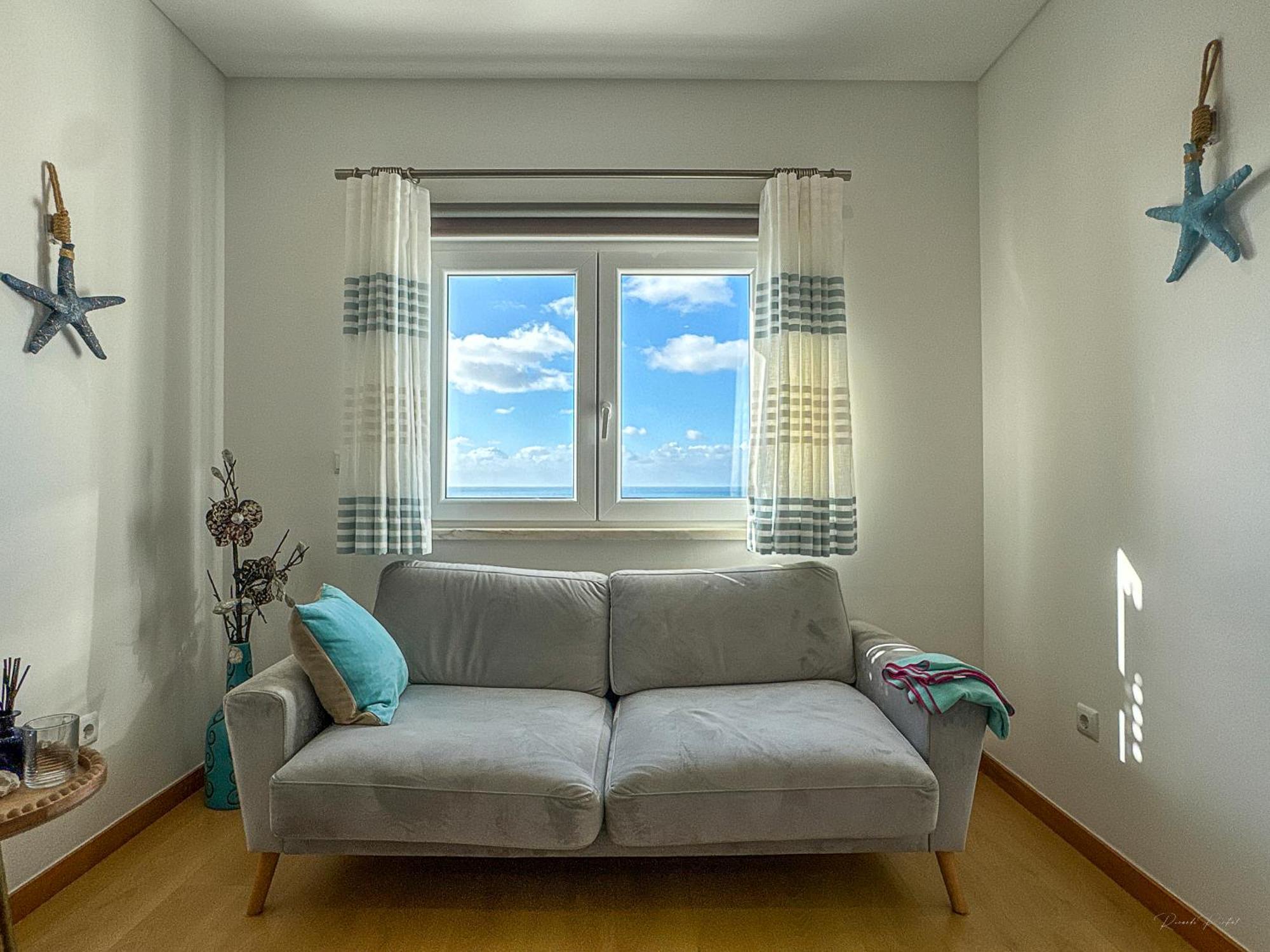 Hotel Vibing & Liming Ericeira Exteriér fotografie