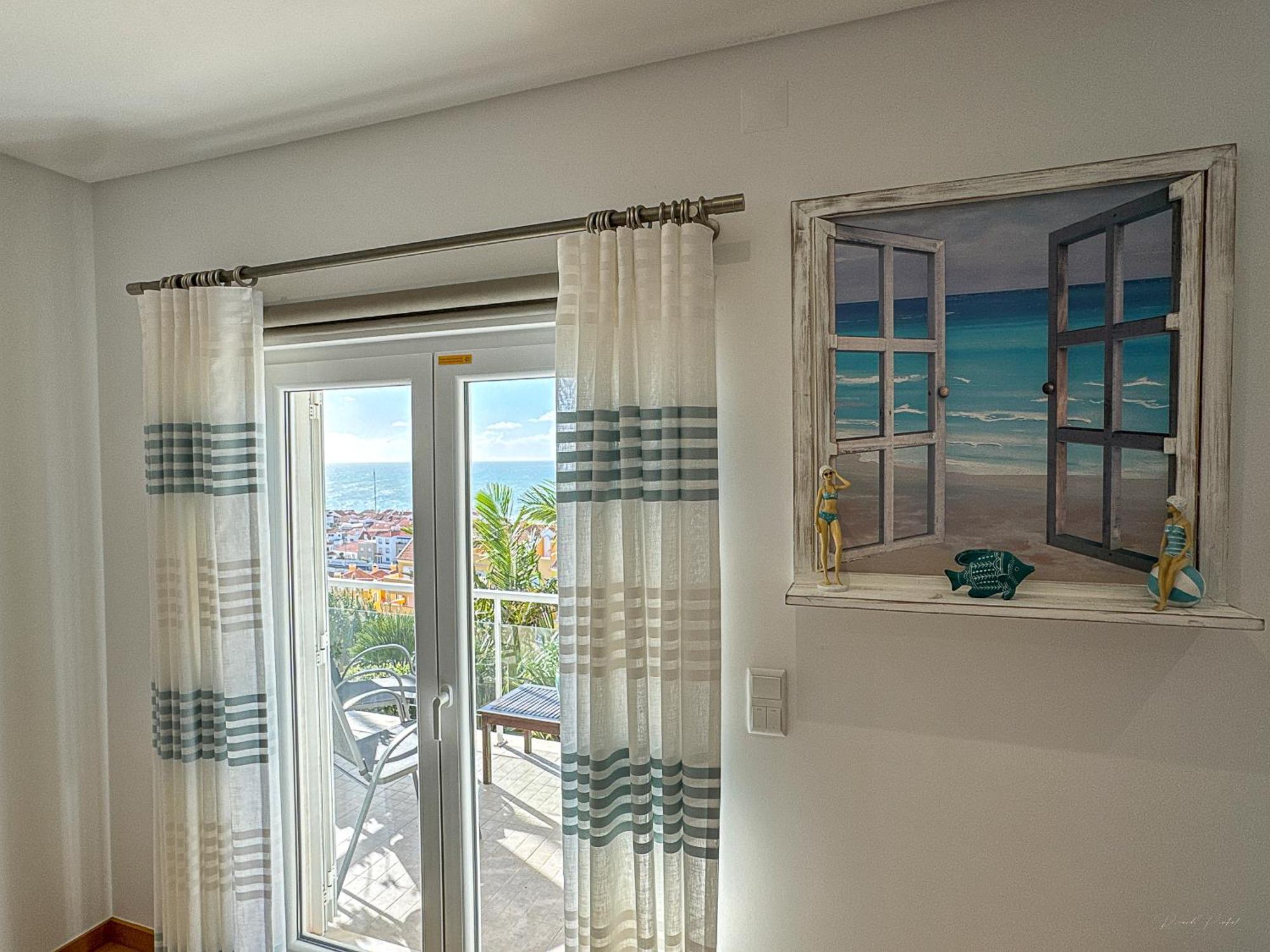 Hotel Vibing & Liming Ericeira Exteriér fotografie