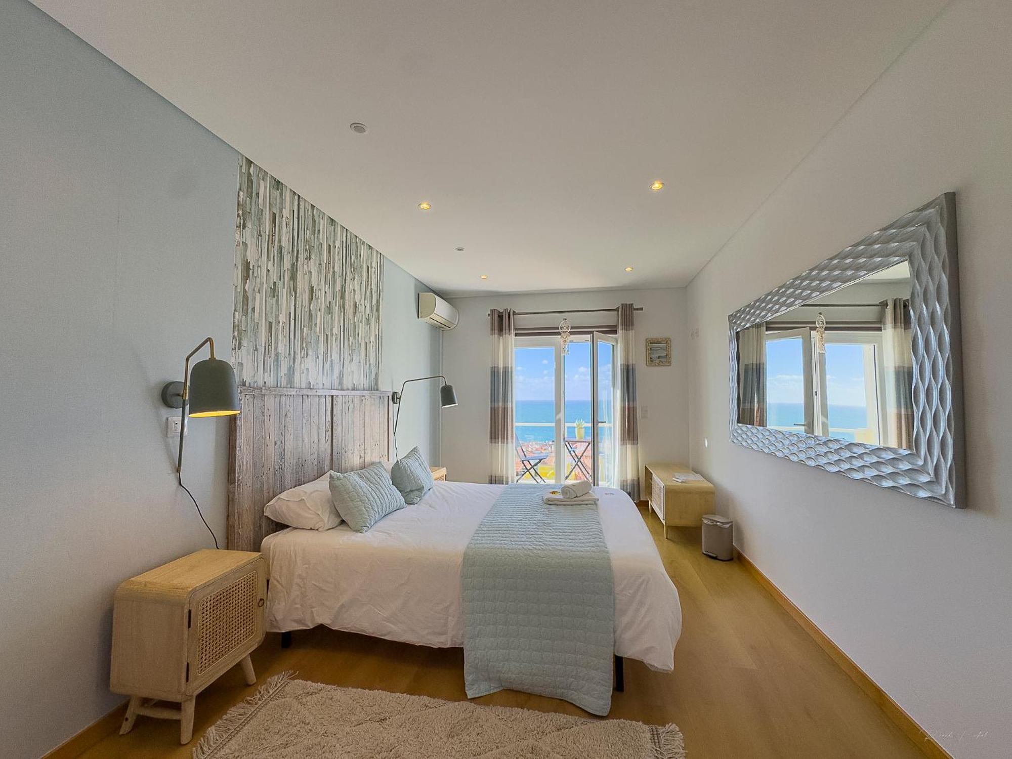 Hotel Vibing & Liming Ericeira Exteriér fotografie