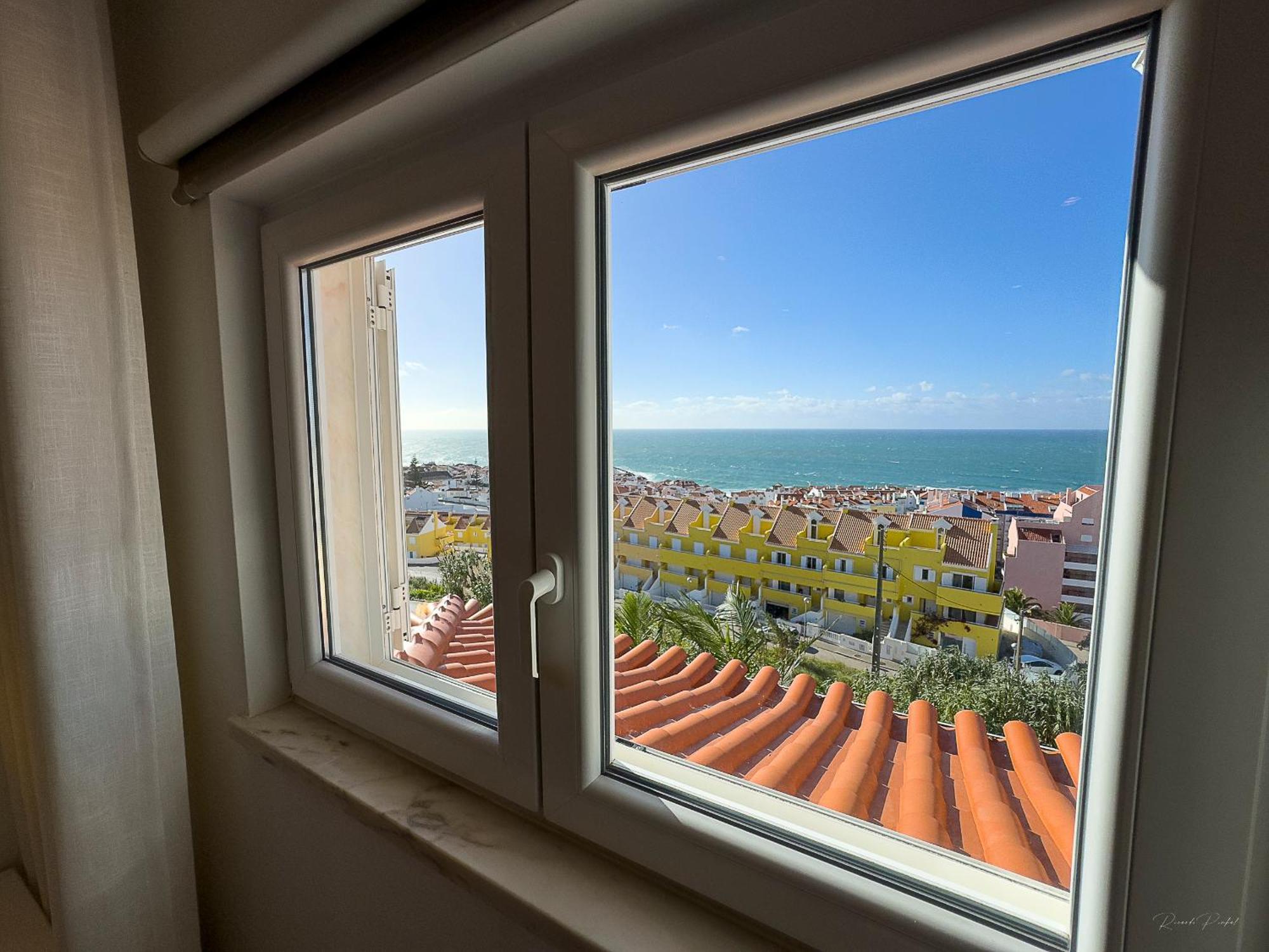 Hotel Vibing & Liming Ericeira Exteriér fotografie