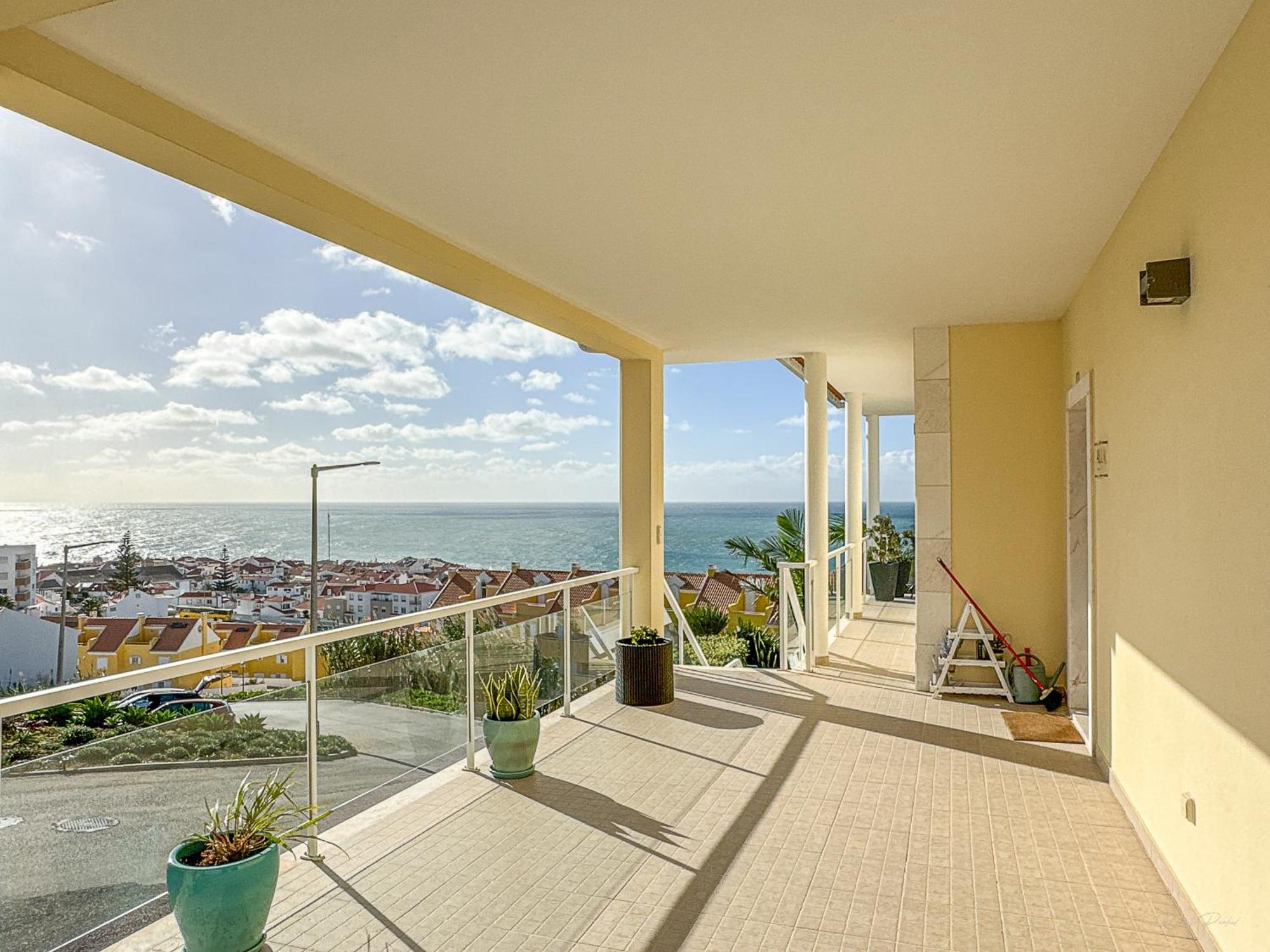 Hotel Vibing & Liming Ericeira Exteriér fotografie