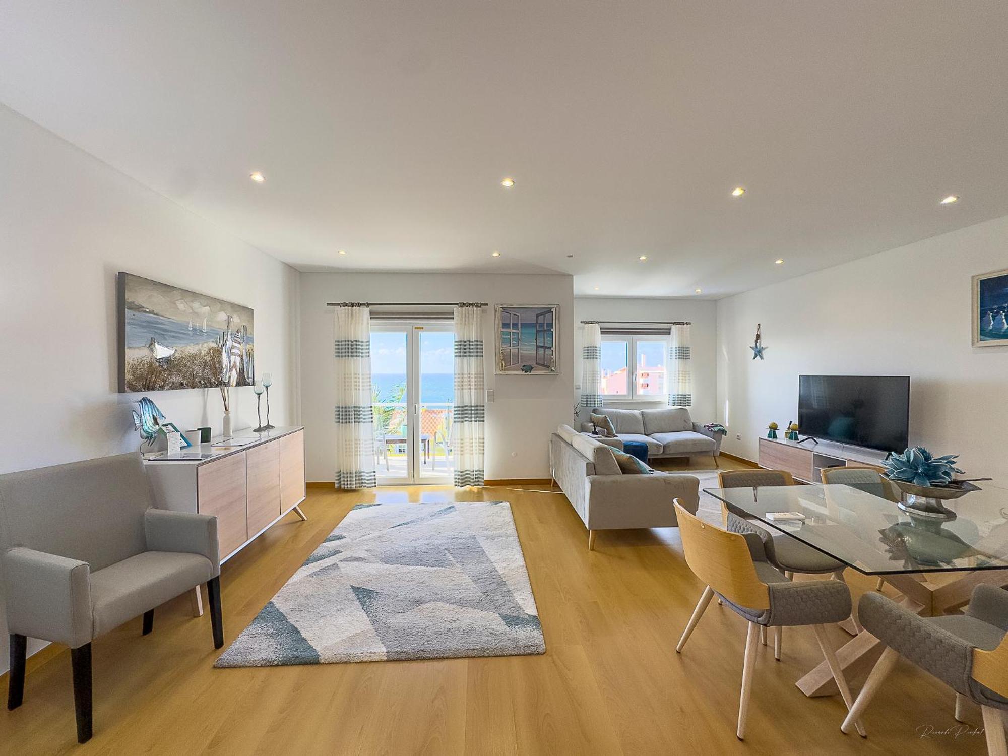 Hotel Vibing & Liming Ericeira Exteriér fotografie