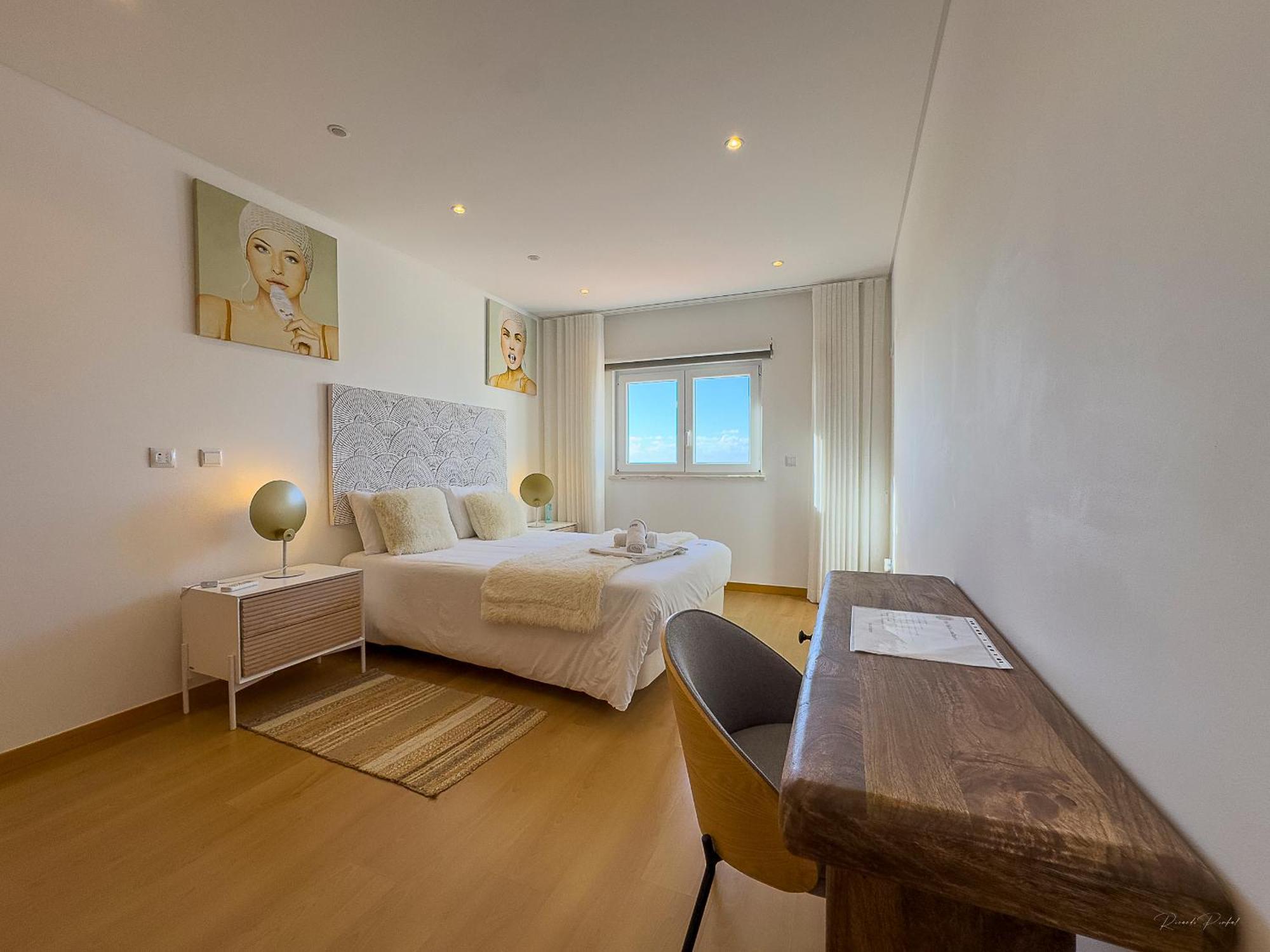 Hotel Vibing & Liming Ericeira Exteriér fotografie