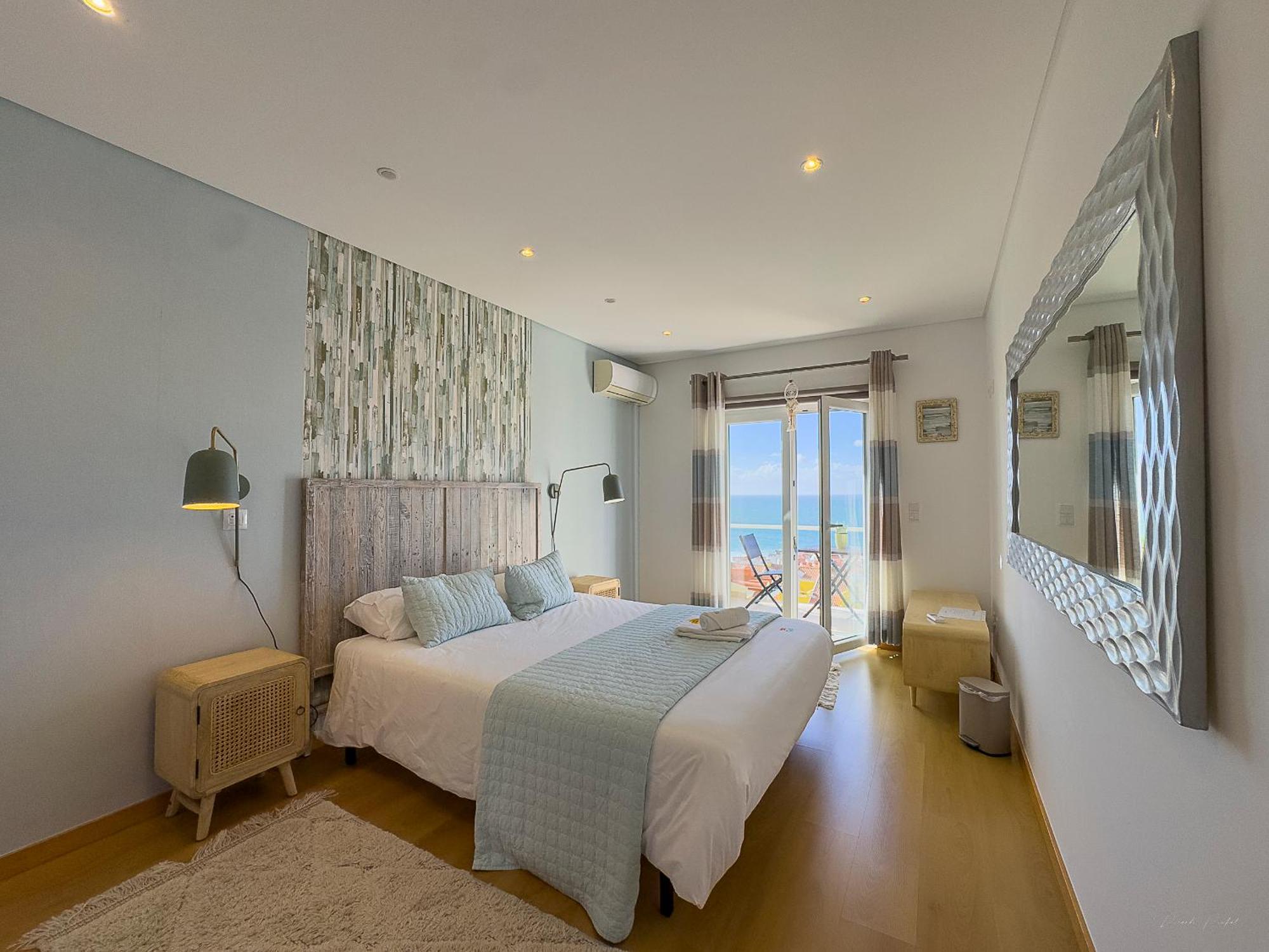 Hotel Vibing & Liming Ericeira Exteriér fotografie