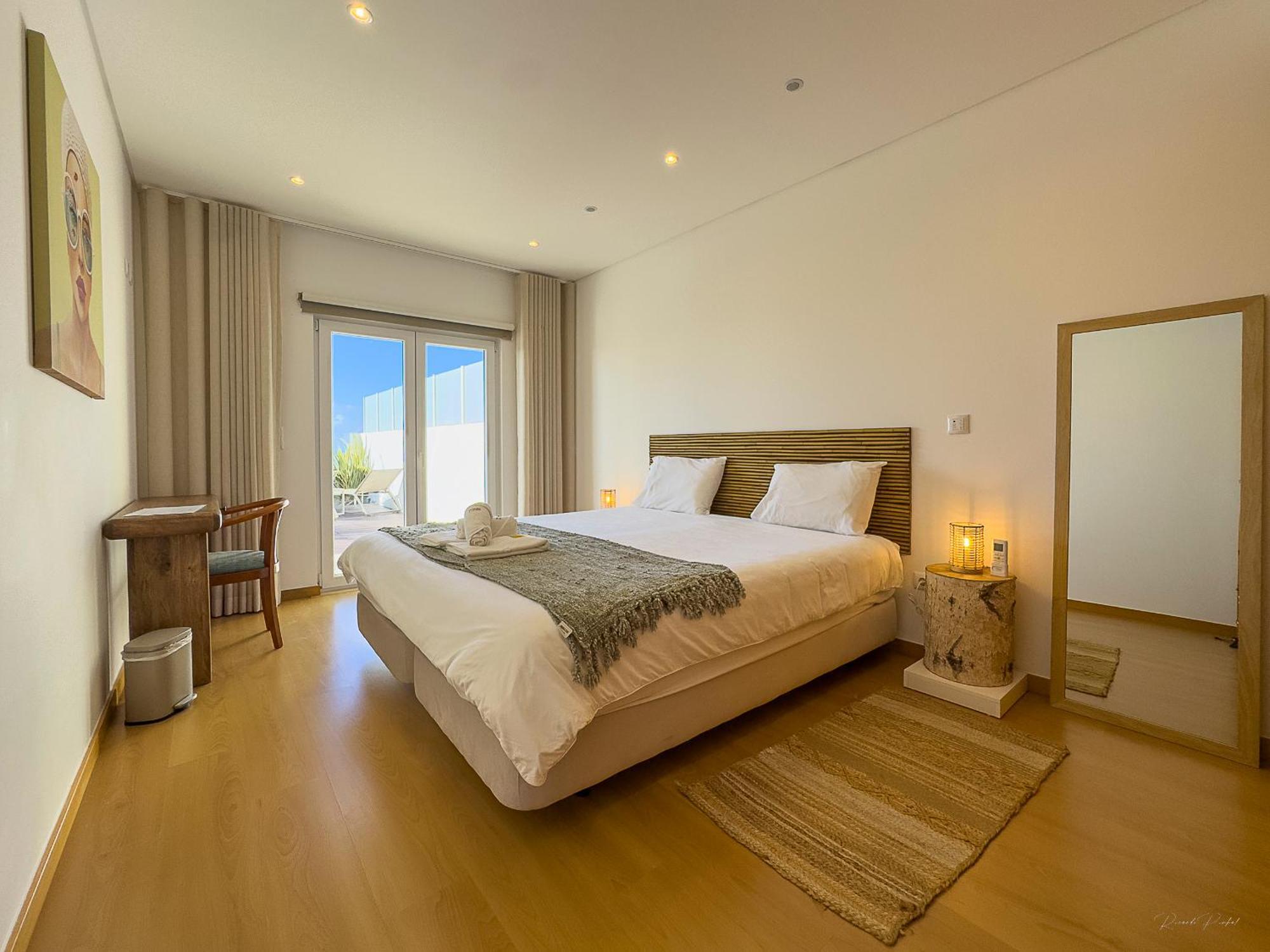 Hotel Vibing & Liming Ericeira Exteriér fotografie
