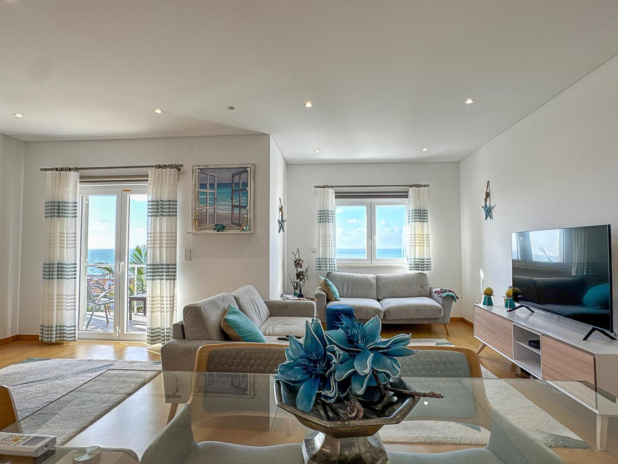 Hotel Vibing & Liming Ericeira Exteriér fotografie