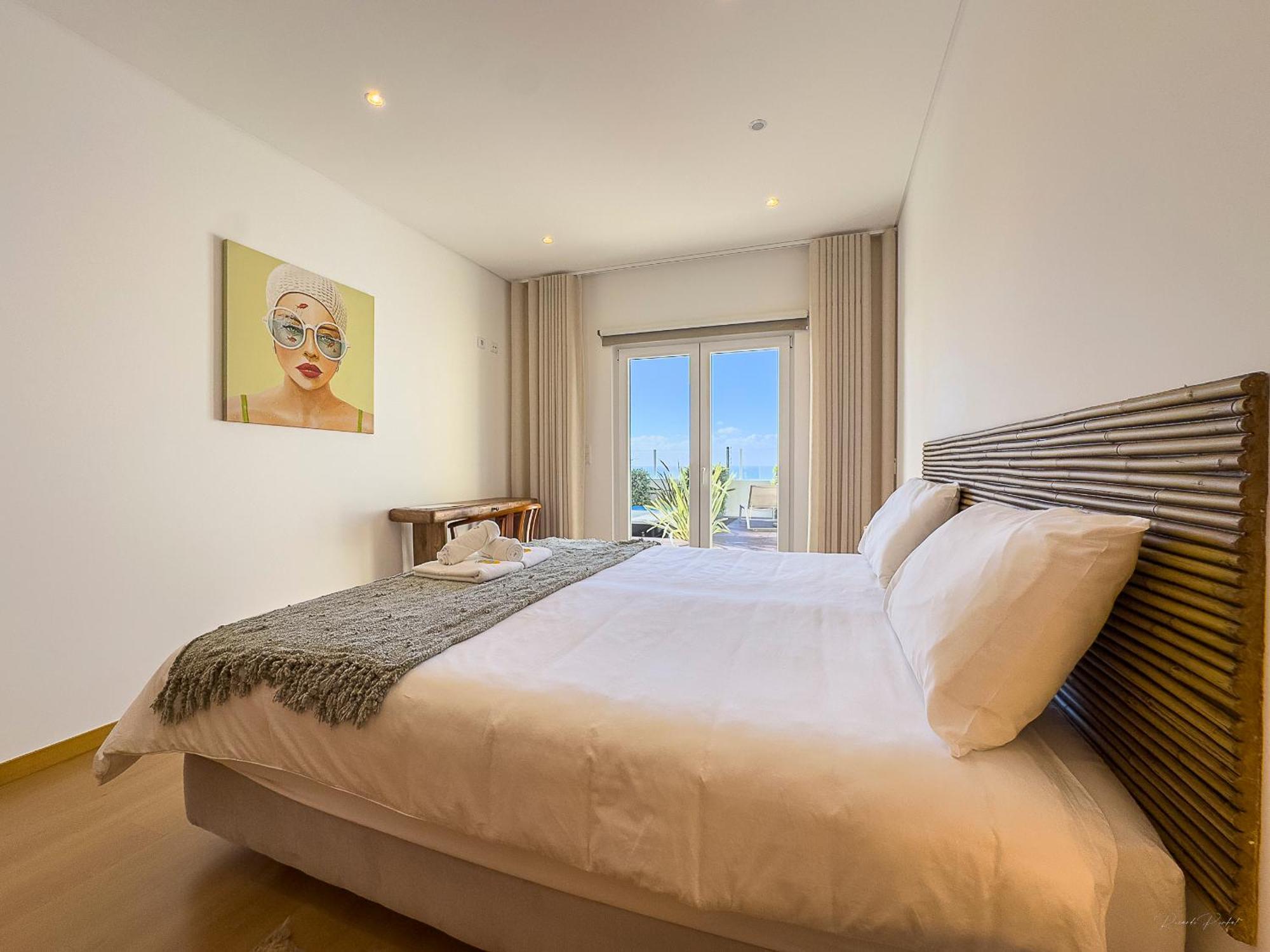 Hotel Vibing & Liming Ericeira Exteriér fotografie