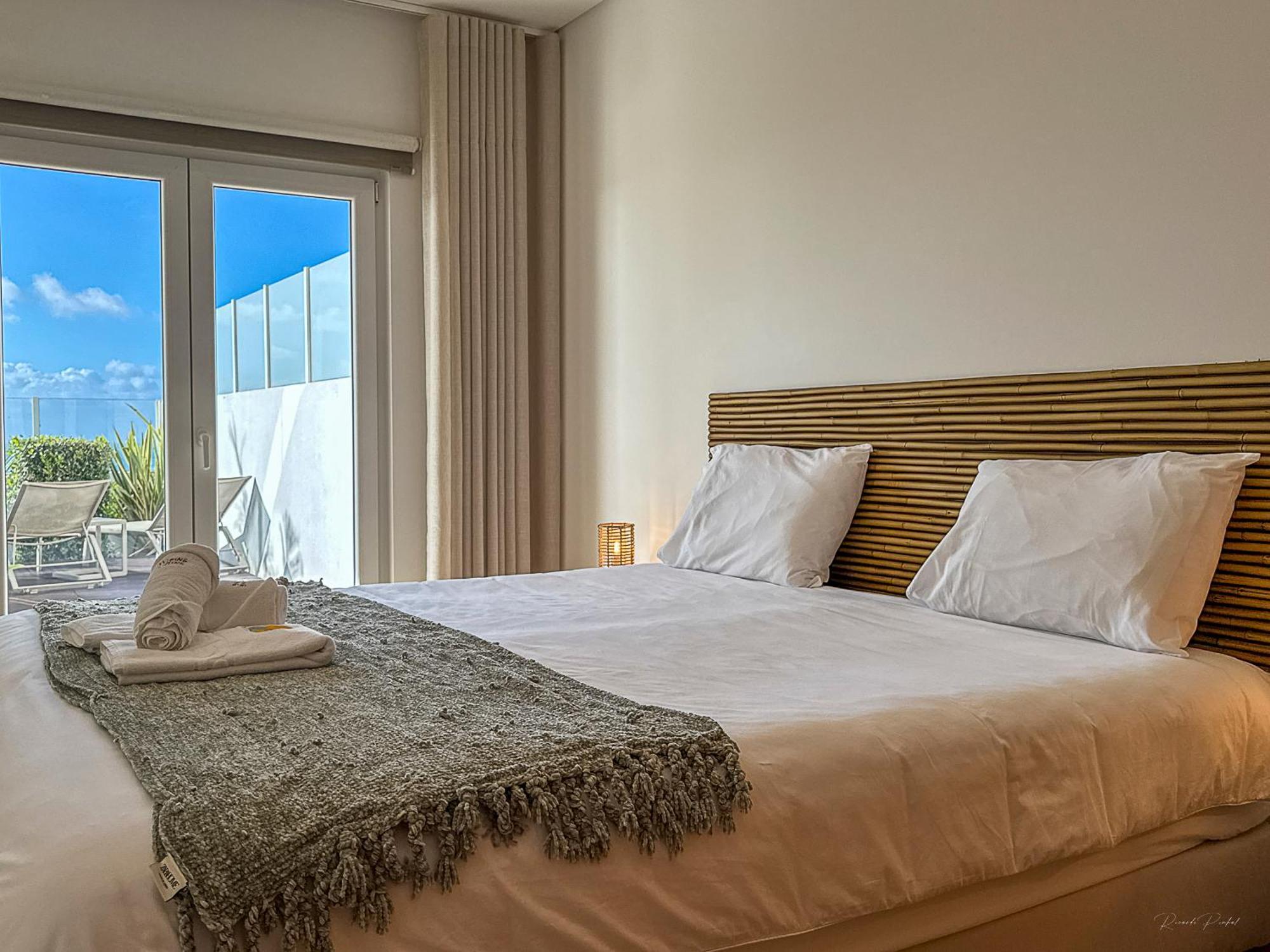 Hotel Vibing & Liming Ericeira Exteriér fotografie